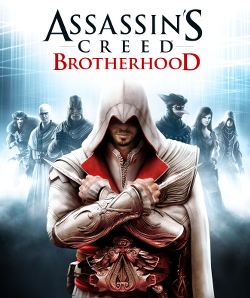 Assassin Creed Brotherhood Free Download