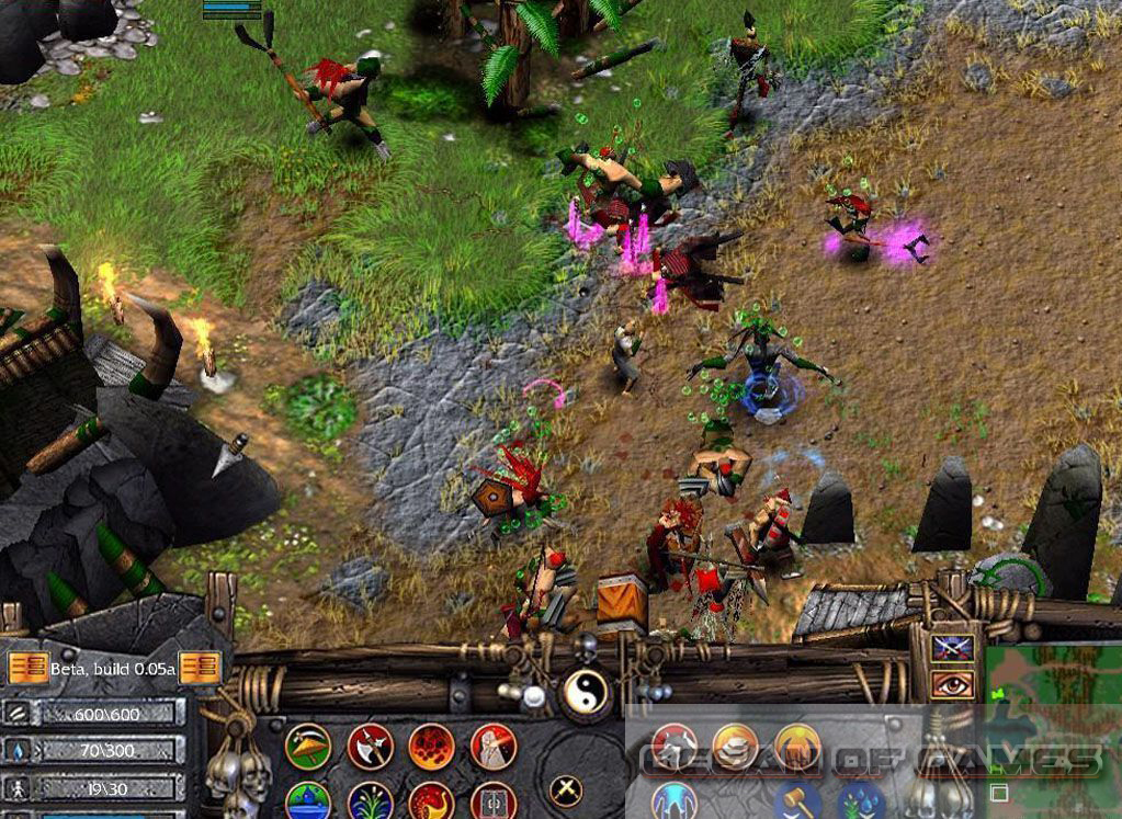 battle realm download