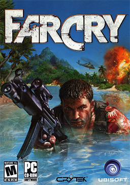 far cry 1 ocean of games