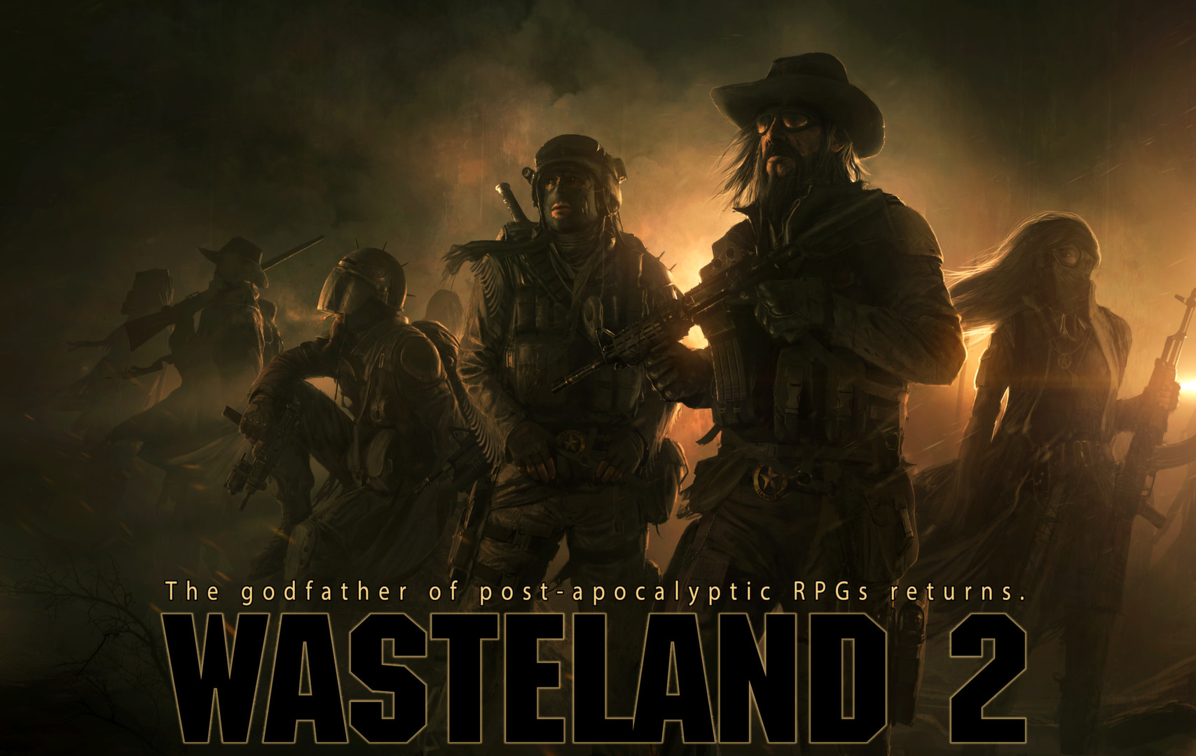 download wasteland 2 pc for free