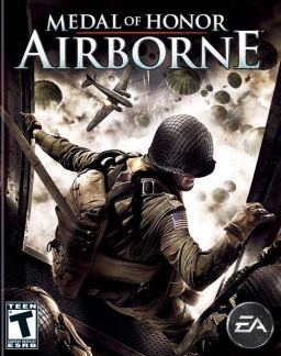 Medal Of Honor Airborne Free Download