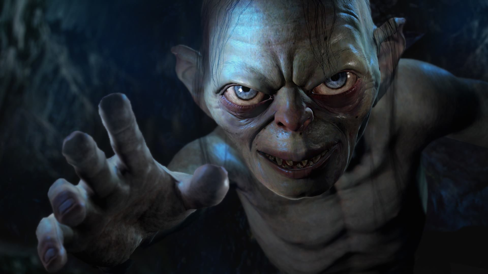 Middle earth Shadow of Mordor Free setup download