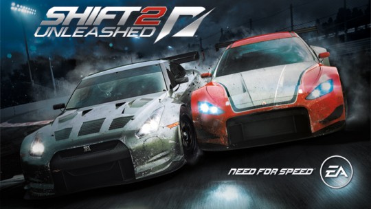 Need for Speed Shift 2 Unleashed Free Download