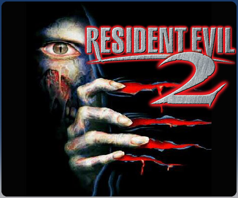 game resident evil 2 pc