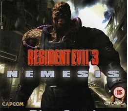 resident evil 3 pc ikernel