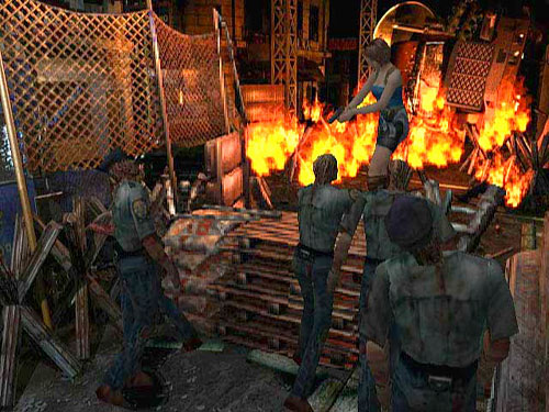 instalar resident evil 3 pc en w 10