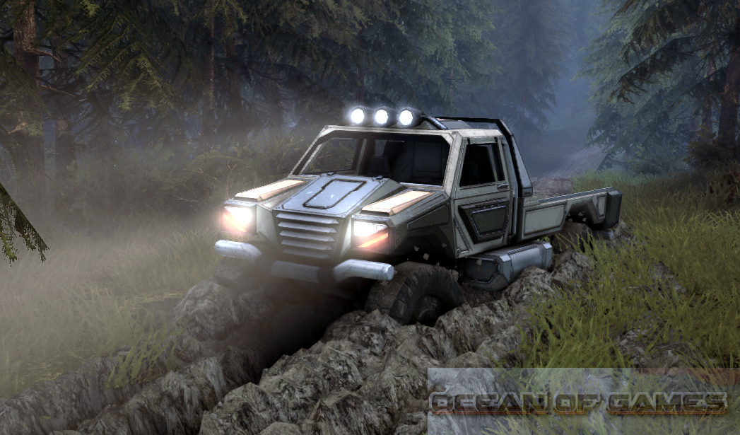 spintires free download without product