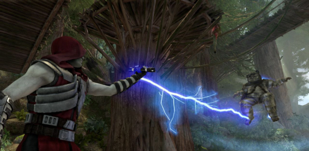 star wars the force unleashed 2 mods