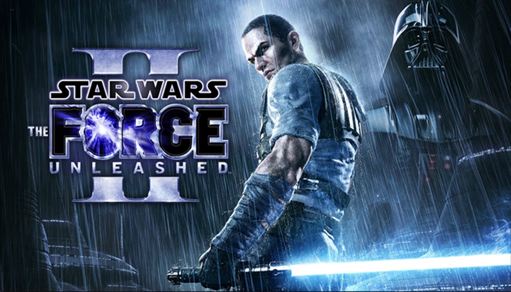 Star wars the force unleashed какая часть лучше