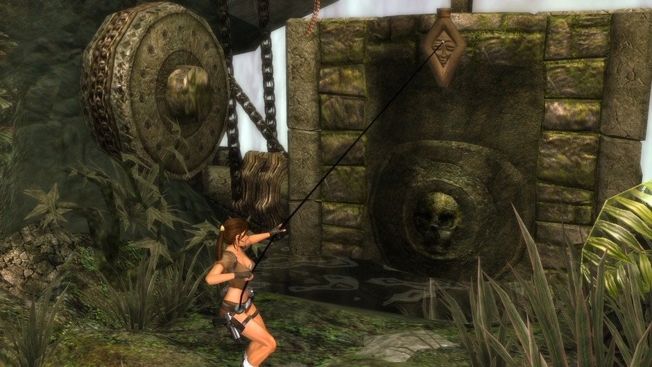 tomb raider legend pc