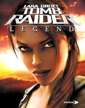 Tomb Raider Legend Free Download