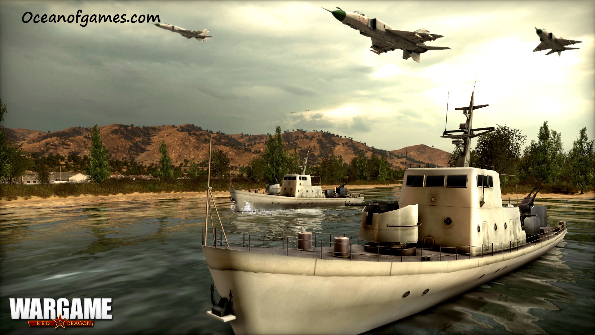 Wargame red dragon download torrent