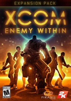 Xcom Enemy Within Free Download