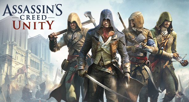 assassin creed unity free download