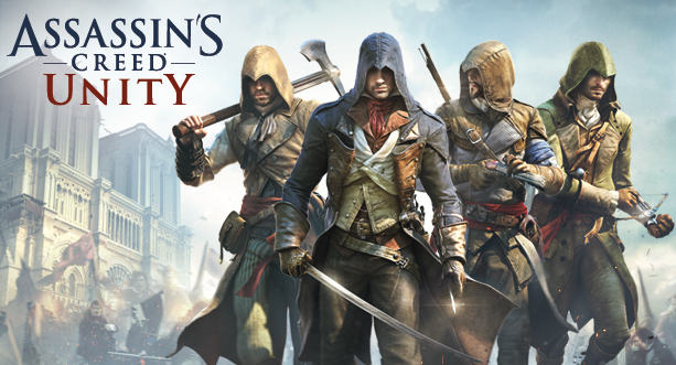 Assassins Creed Unity Free Download