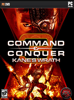 command and conquer 3 cane's wrath free download