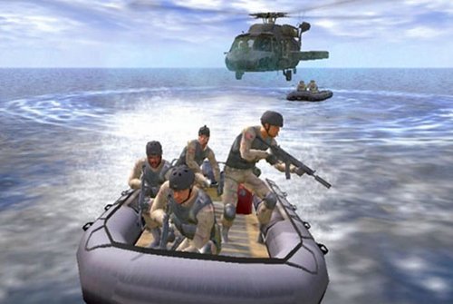 delta force xtreme 2 pc requirements