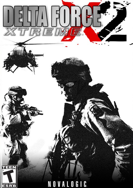 Delta Force Extreme 2 Free Download