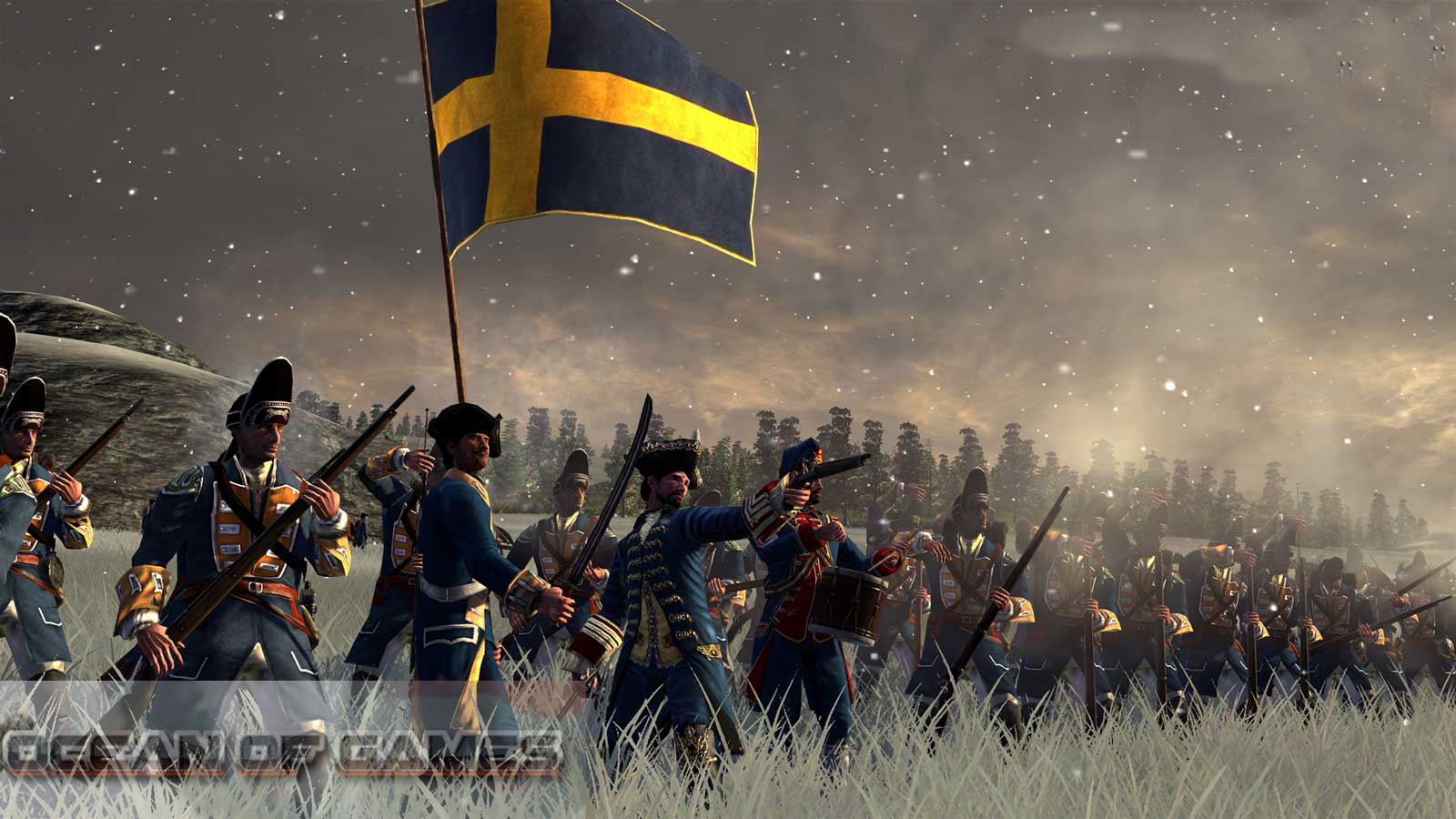 Empire Total War Download For Free