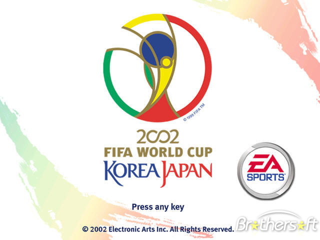 Fifa World Cup 2002 Free Download