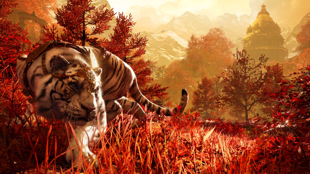 far cry 4 download key