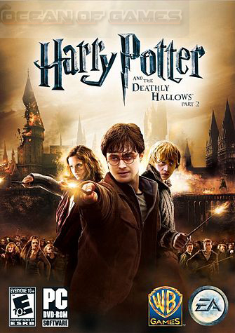 Harry Potter And The Deathly Hallows Part 2 Free Download