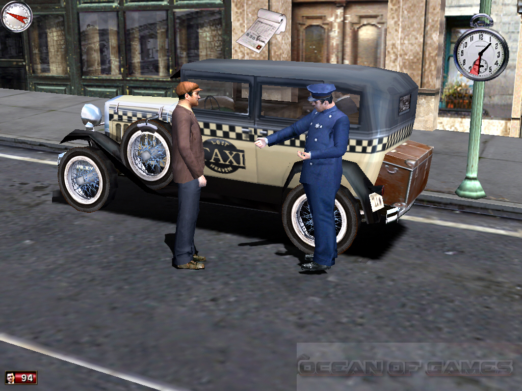 mafia 1 pc game