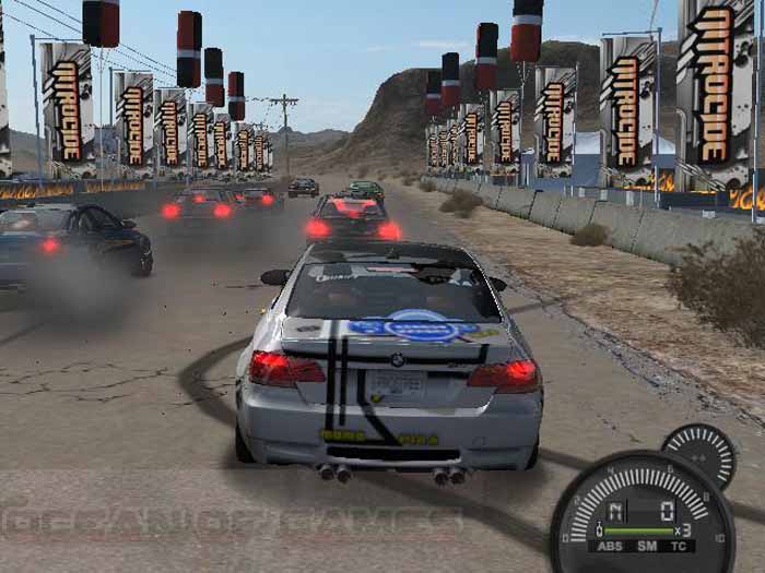 how to install need for speed prostreet on windows 10