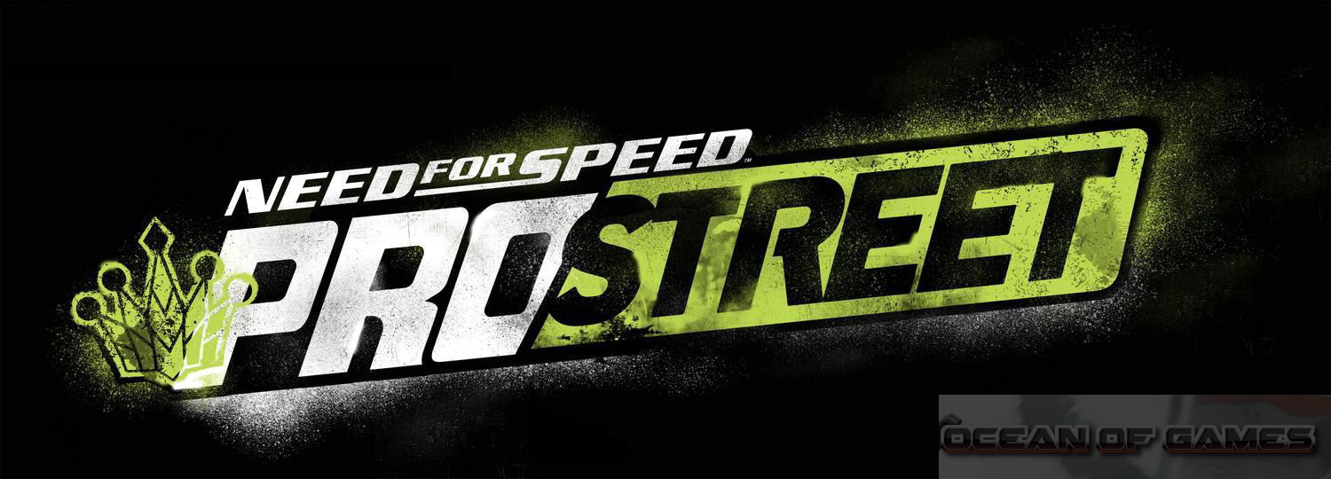 how to install need for speed prostreet on pc