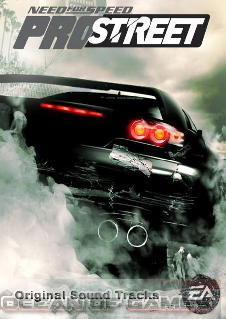 need for speed pro street crack free download