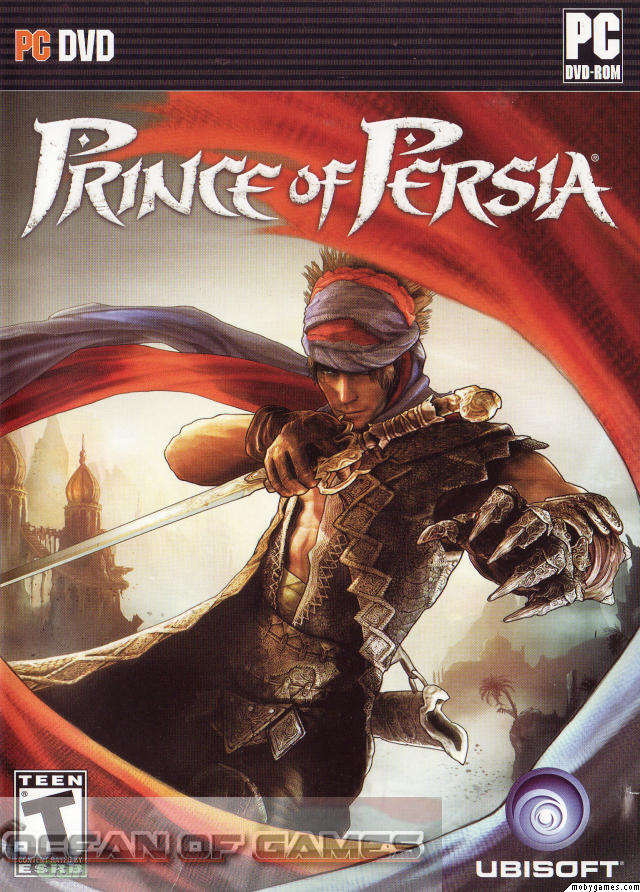 prince of persia old game free download for windows 7