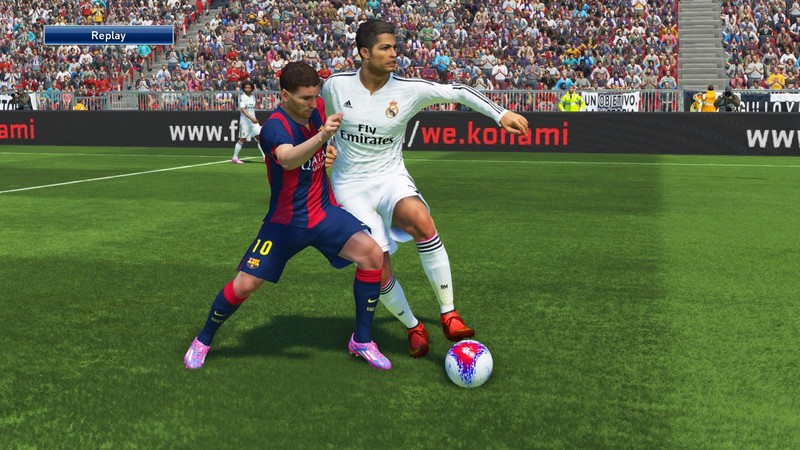 Ocean Of Games Pro Evolution Soccer 15 Free Download