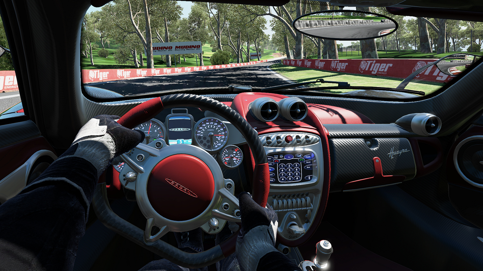 project cars pc game