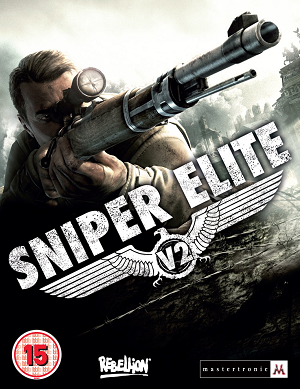 Sniper Elite V2 Free Download