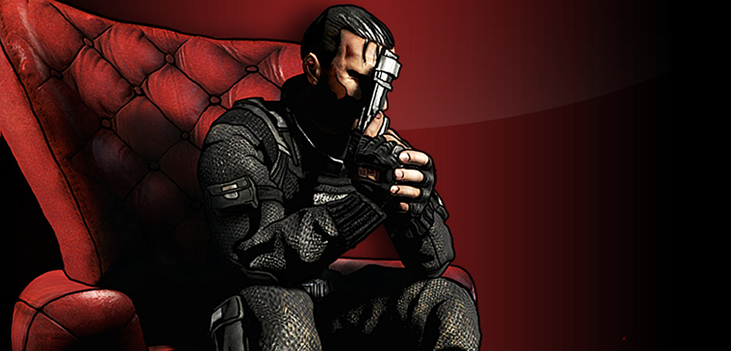 The Punisher Pc Game Free Download