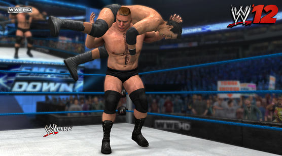 wwe smackdown games free