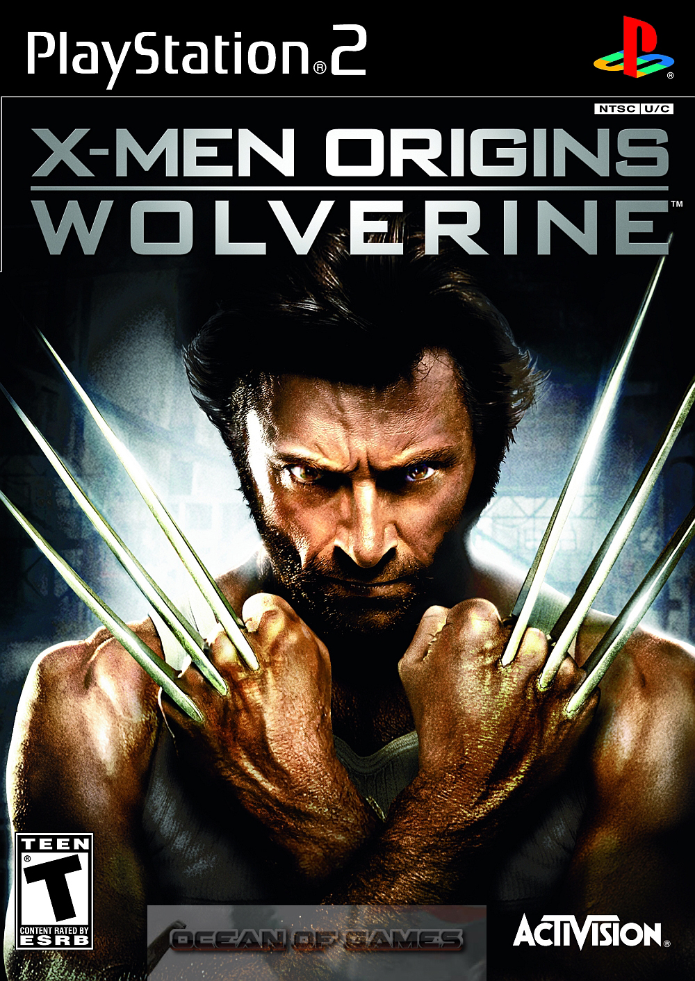 X Men Origins Wolverine Free Download