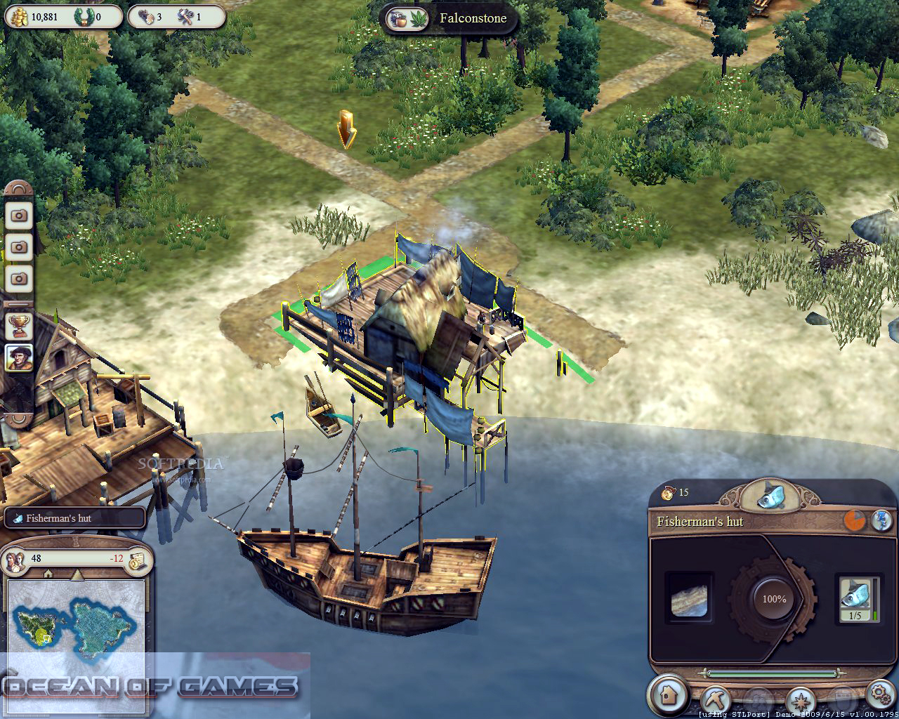 Anno 1404 Dawn Of Discovery Download For Free