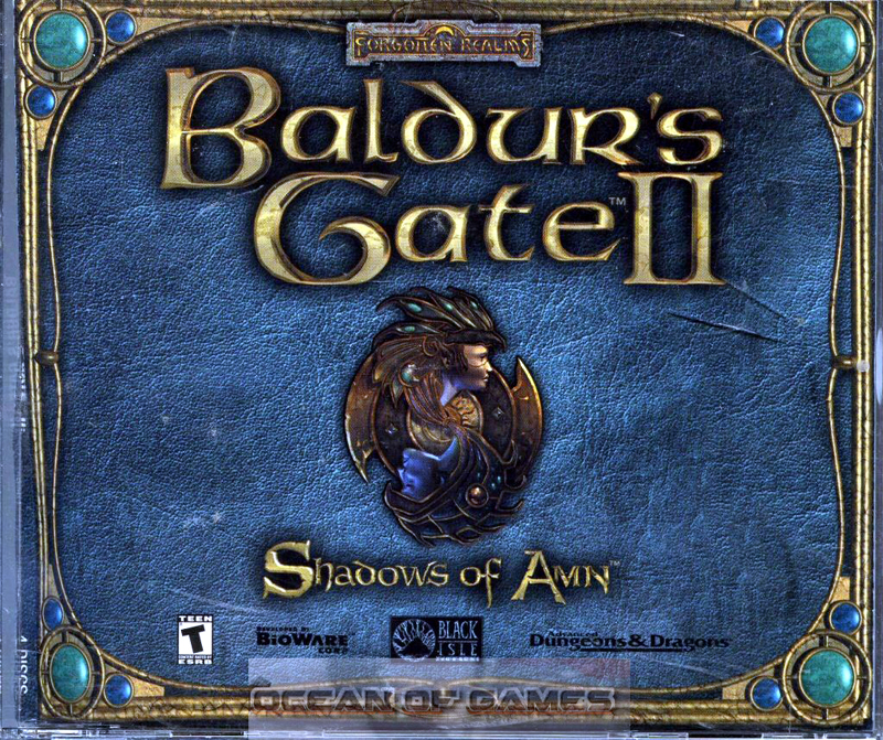 download the last version for apple Baldur