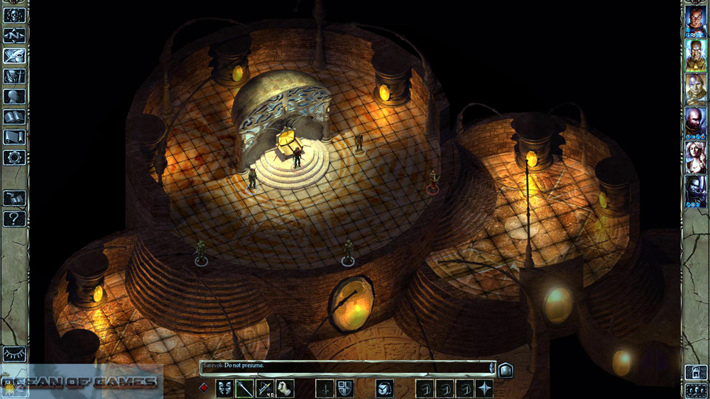 Baldurs Gate 2 Setup Free Download