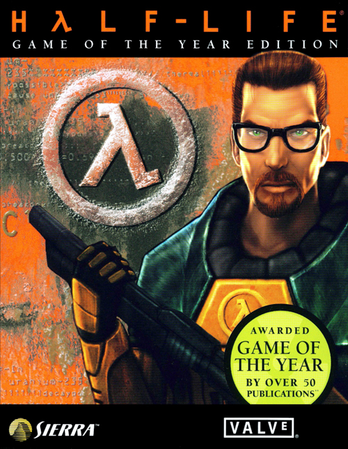 half life free pc