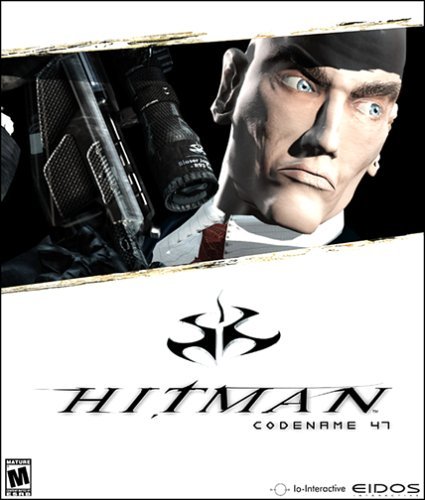 Hitman Codename 47 Free Download