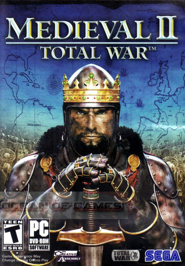 Total war for mac torrent