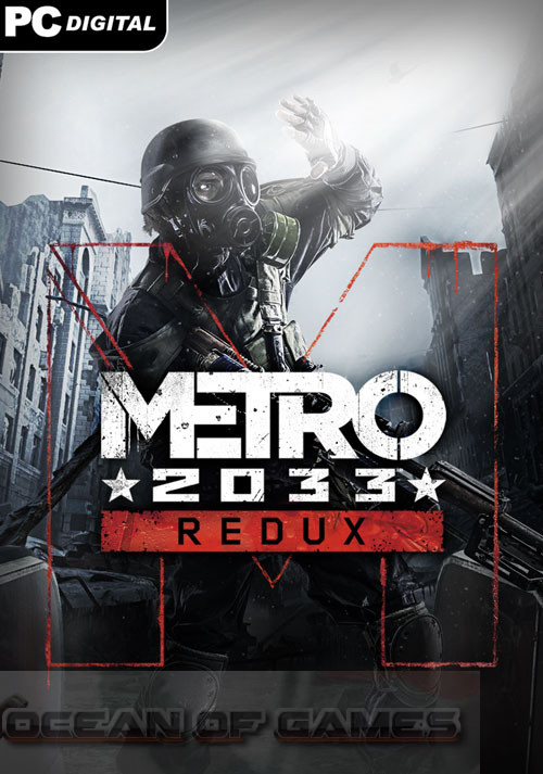 Metro 2033 сюжетный мод проводник