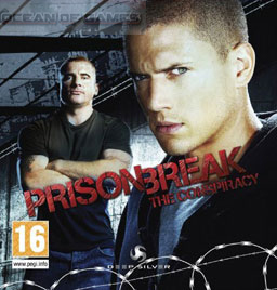 Prison Break The Conspiracy Free Download