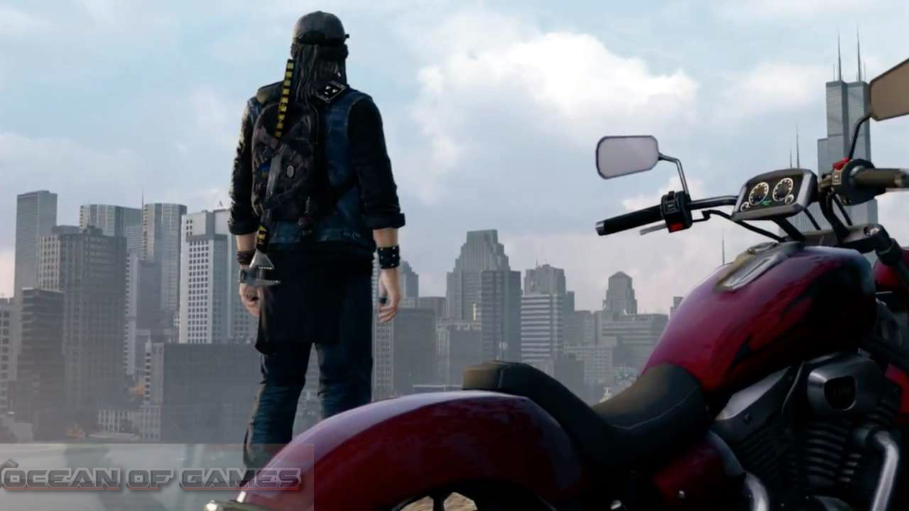 Ocean Of Games Watch Dogs Bad Blood Free Download