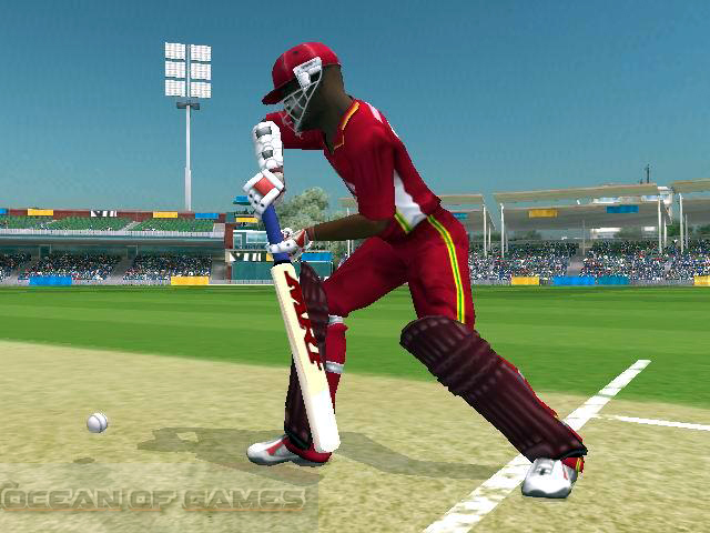 brian lara cricket download for android