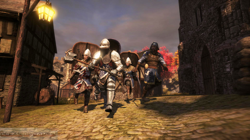 Chivalry medieval warfare mac free download pc