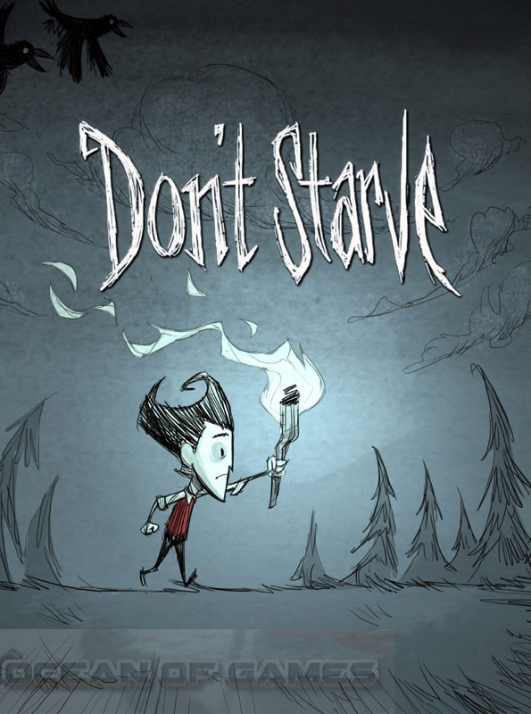 Dont Starve Download For Free