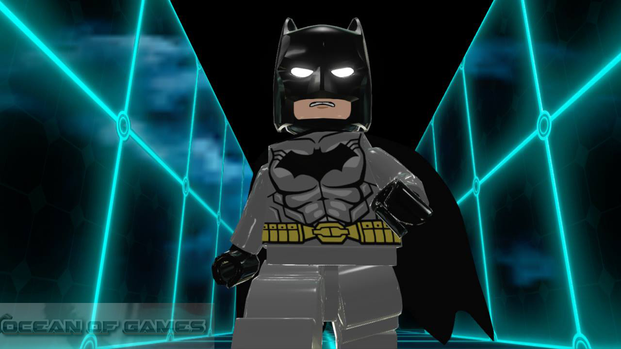 lego batman 2 download pc